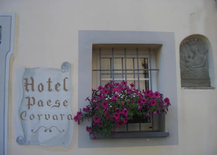 Hotel Paese Corvara