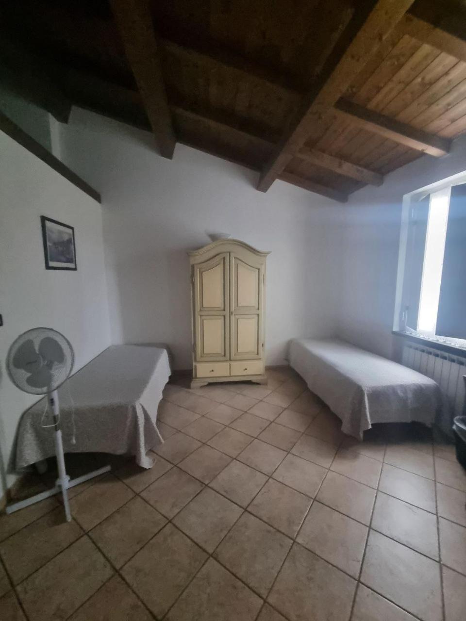 Hotel Paese Corvara Beverino