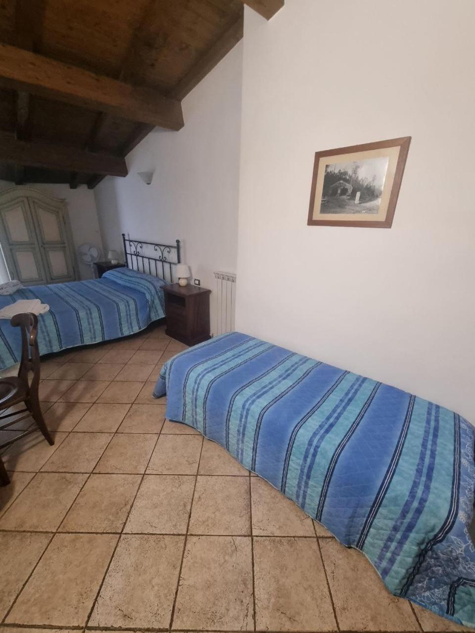 Paese Corvara Beverino