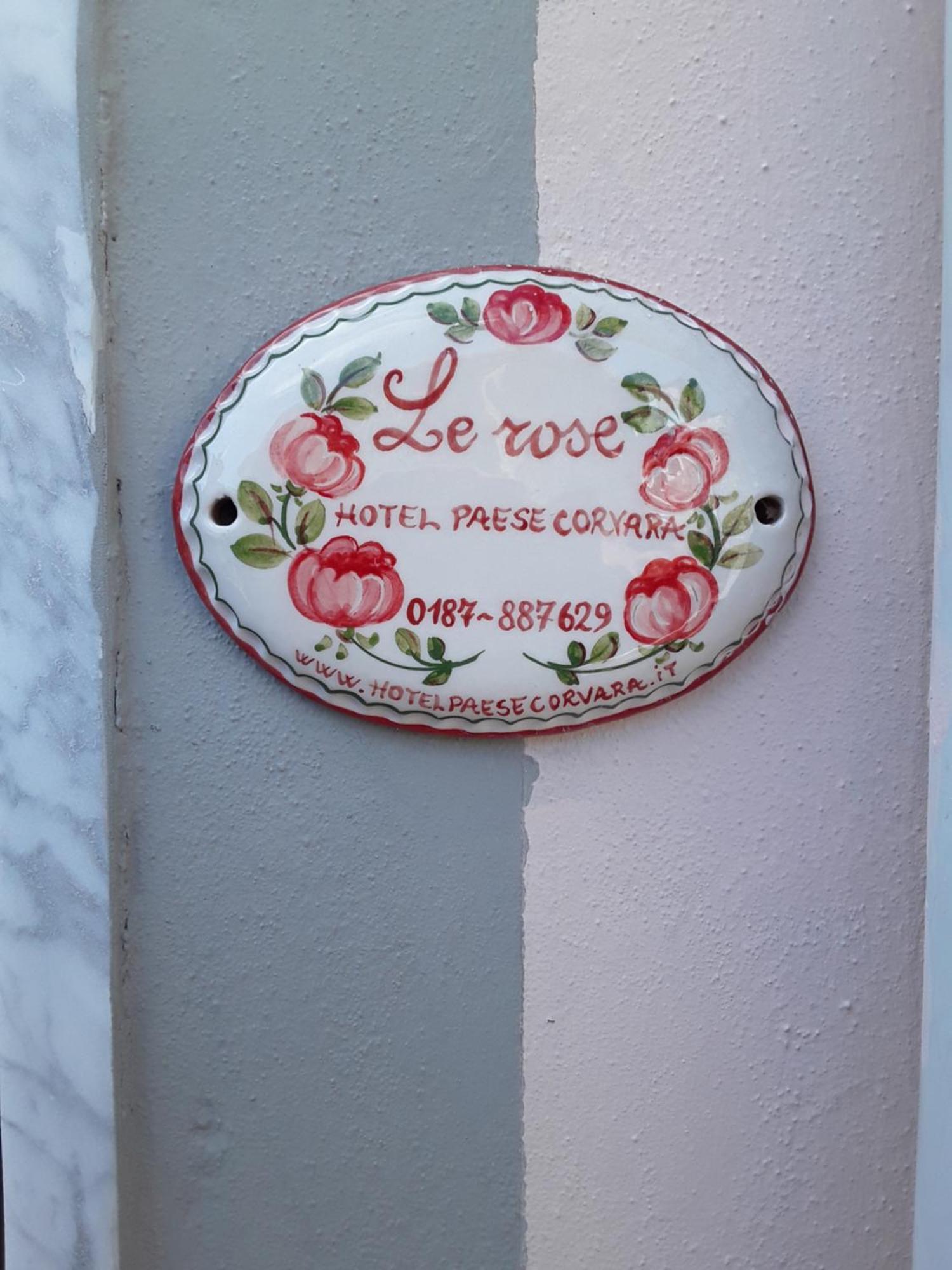 Hotel Paese Corvara 2*