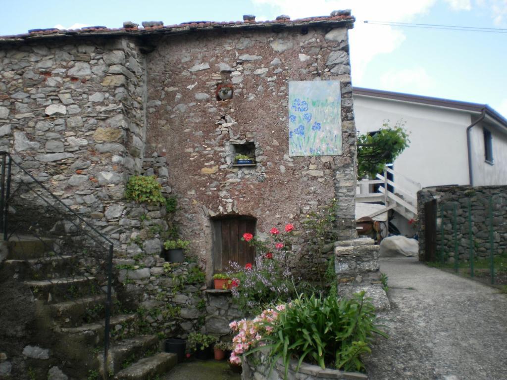 Paese Corvara Hotel Beverino