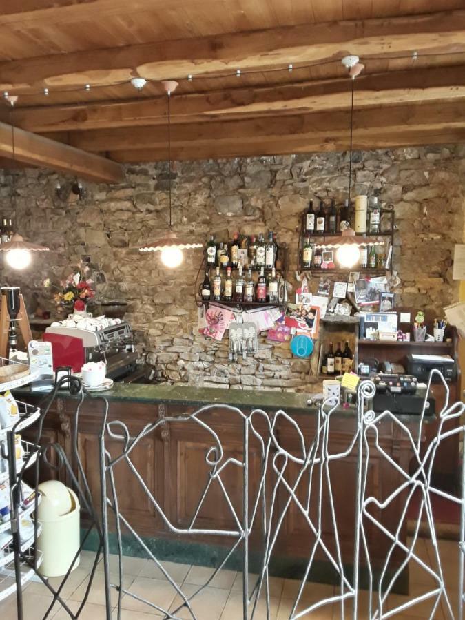 Paese Corvara Beverino